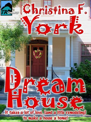 cover image of Dream House